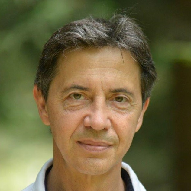 Georg Breiner Georg Breiner