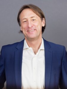 Thosten Visbal